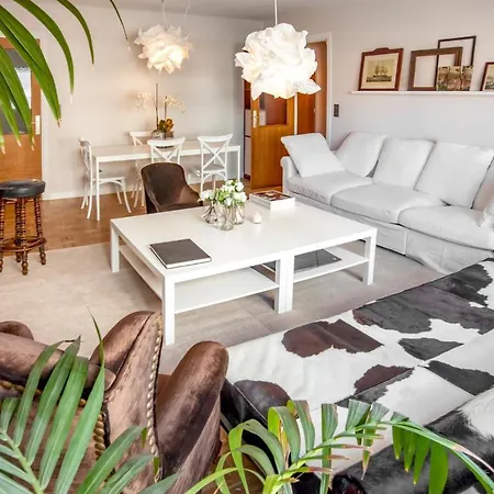 Apartment Promenade Oleiros