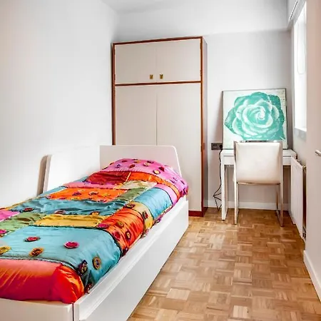 Apartment Promenade