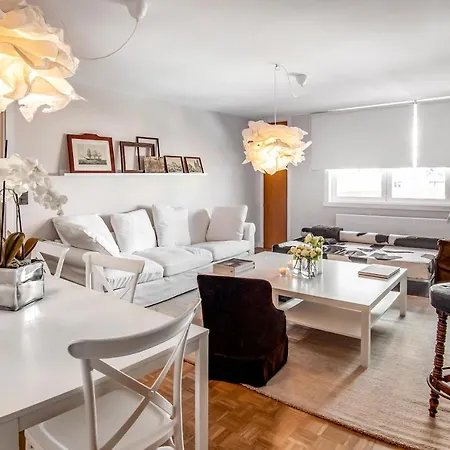 Apartment Promenade *
